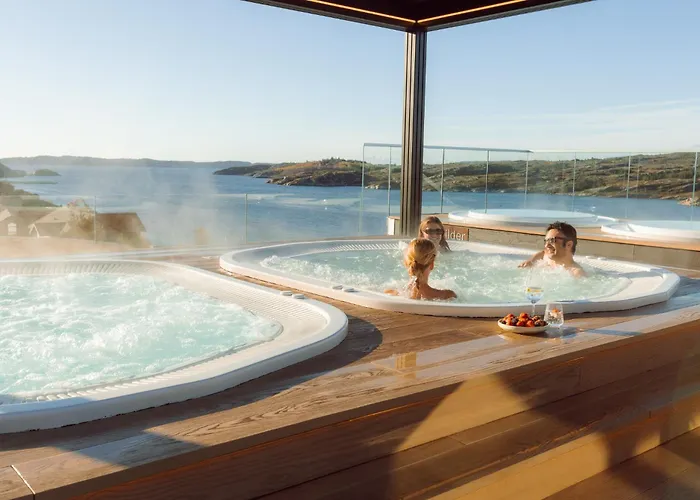 Panorama Rorbusuiter Appartement *