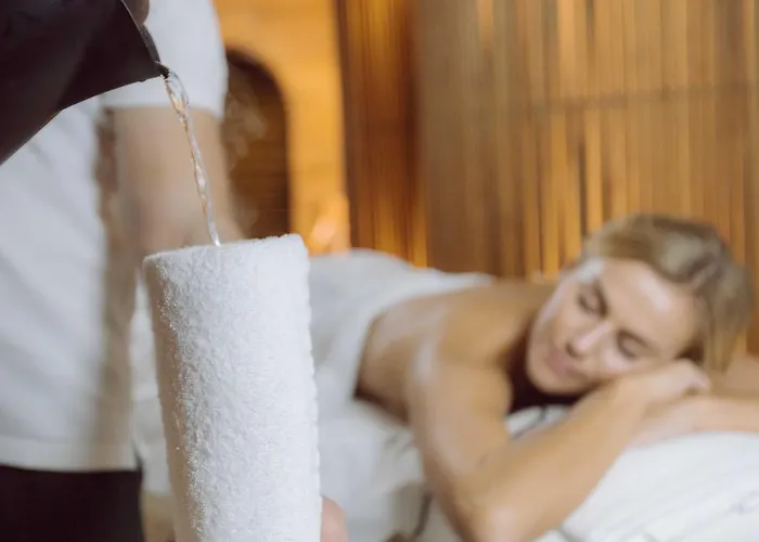 Panorama Rorbusuiter * Steinsland (Vestland)