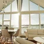 Appartement Panorama Rorbusuiter