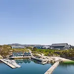 Appartement Panorama Rorbusuiter