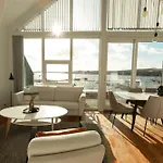 Appartement Panorama Rorbusuiter *